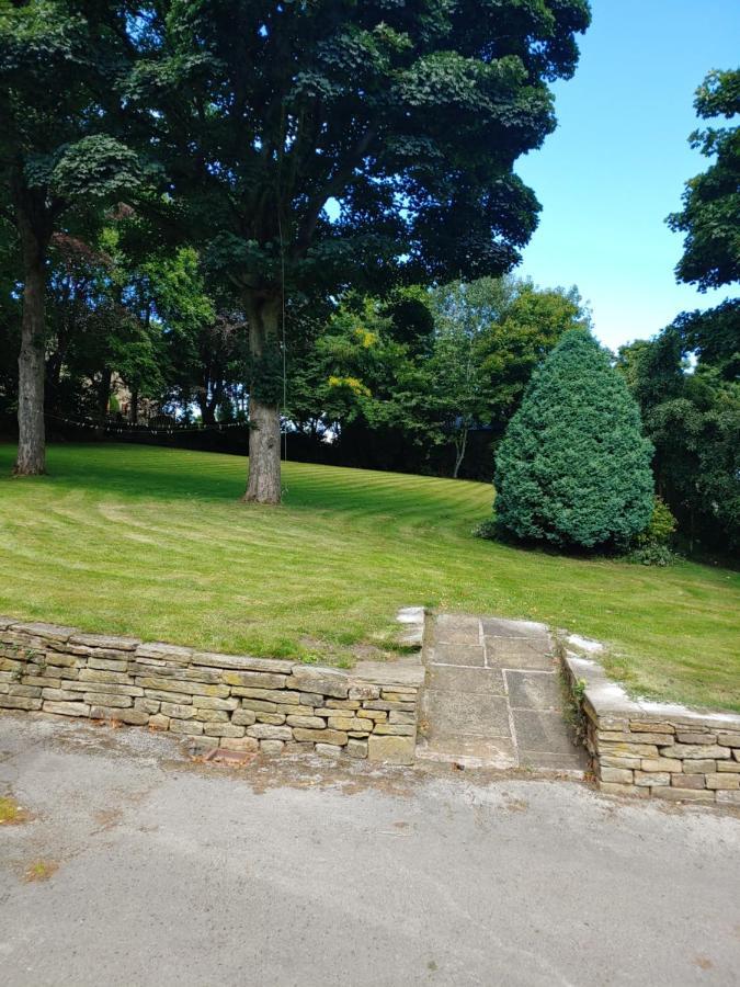 Pellcroft Cottage Holmfirth Buitenkant foto